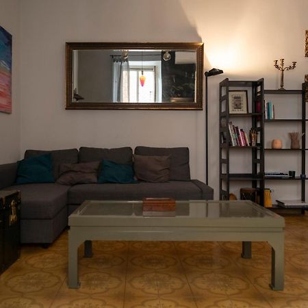 Artist Vatican House Рим Экстерьер фото